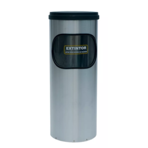 PORTA EXTINTOR CAPACIDAD 4.5KG.Y 6.0 KG.