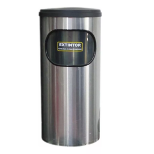 PORTA EXTINTOR CAPACIDAD 9.0KG Y 10 LBS.