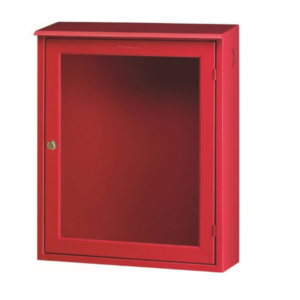 GABINETE PARA HIDRANTE