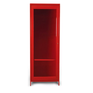 GABINETE PARA 2 TRAJES DE BOMBERO