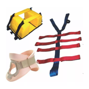 KIT DE INMOVILIZACIÓN