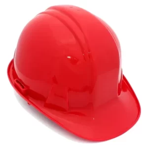 CASCO DE SEGURIDAD TIPO CACHUCHA